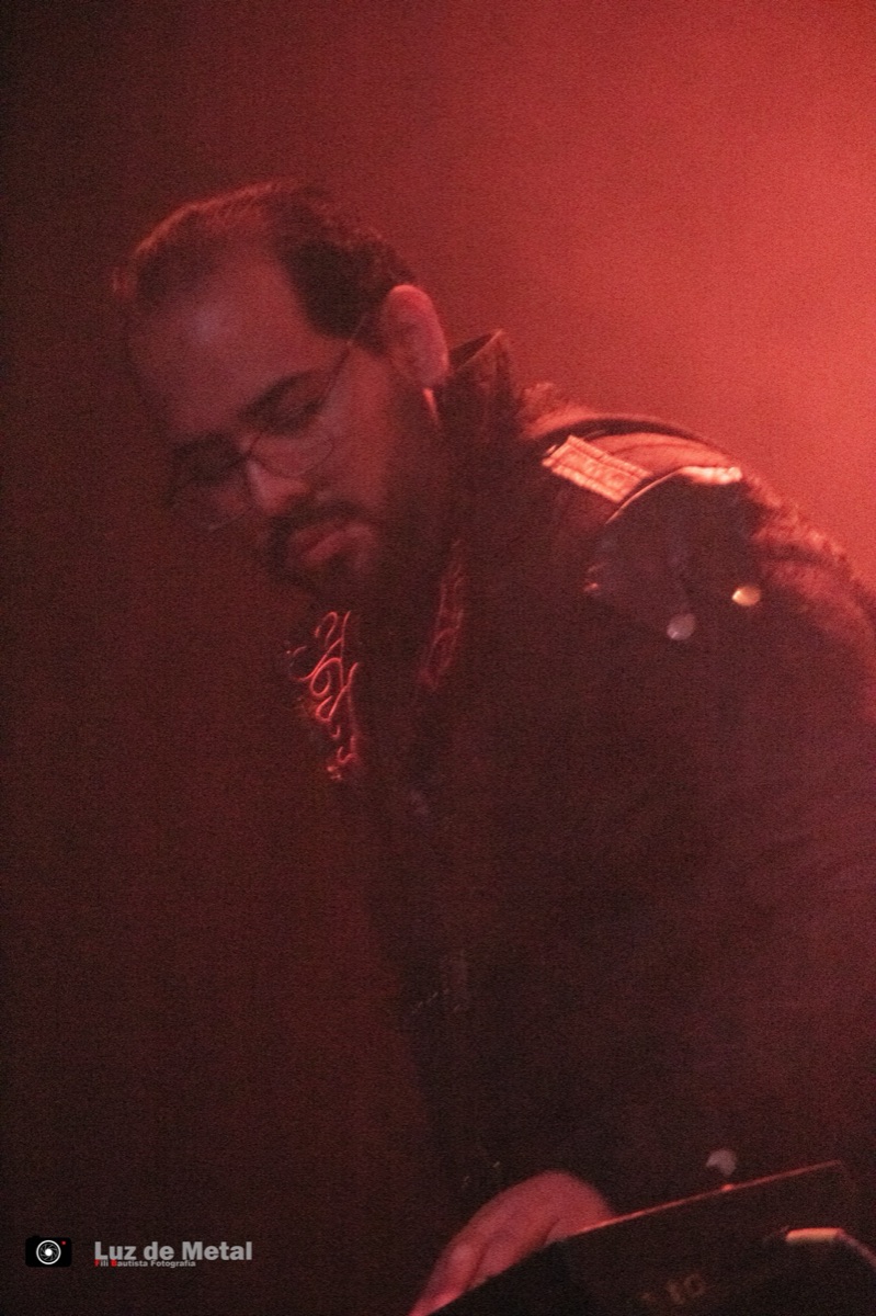 Luis Rey Carrillo