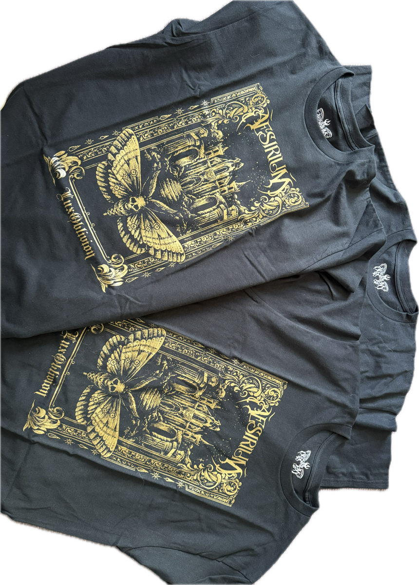 T-Shirt Aesirium