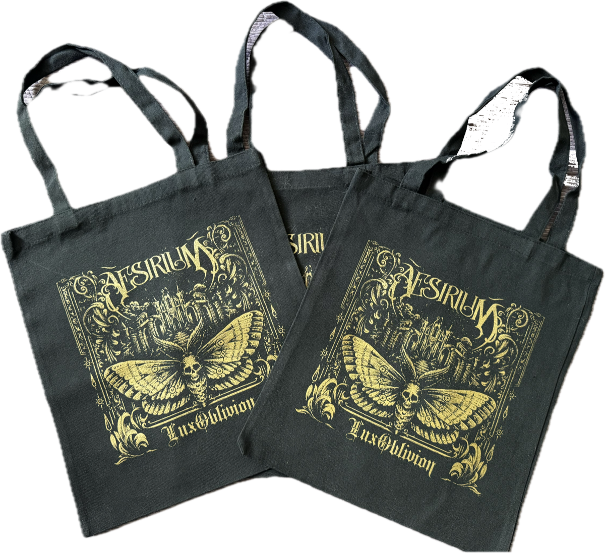 Tote Bag Aesirium
