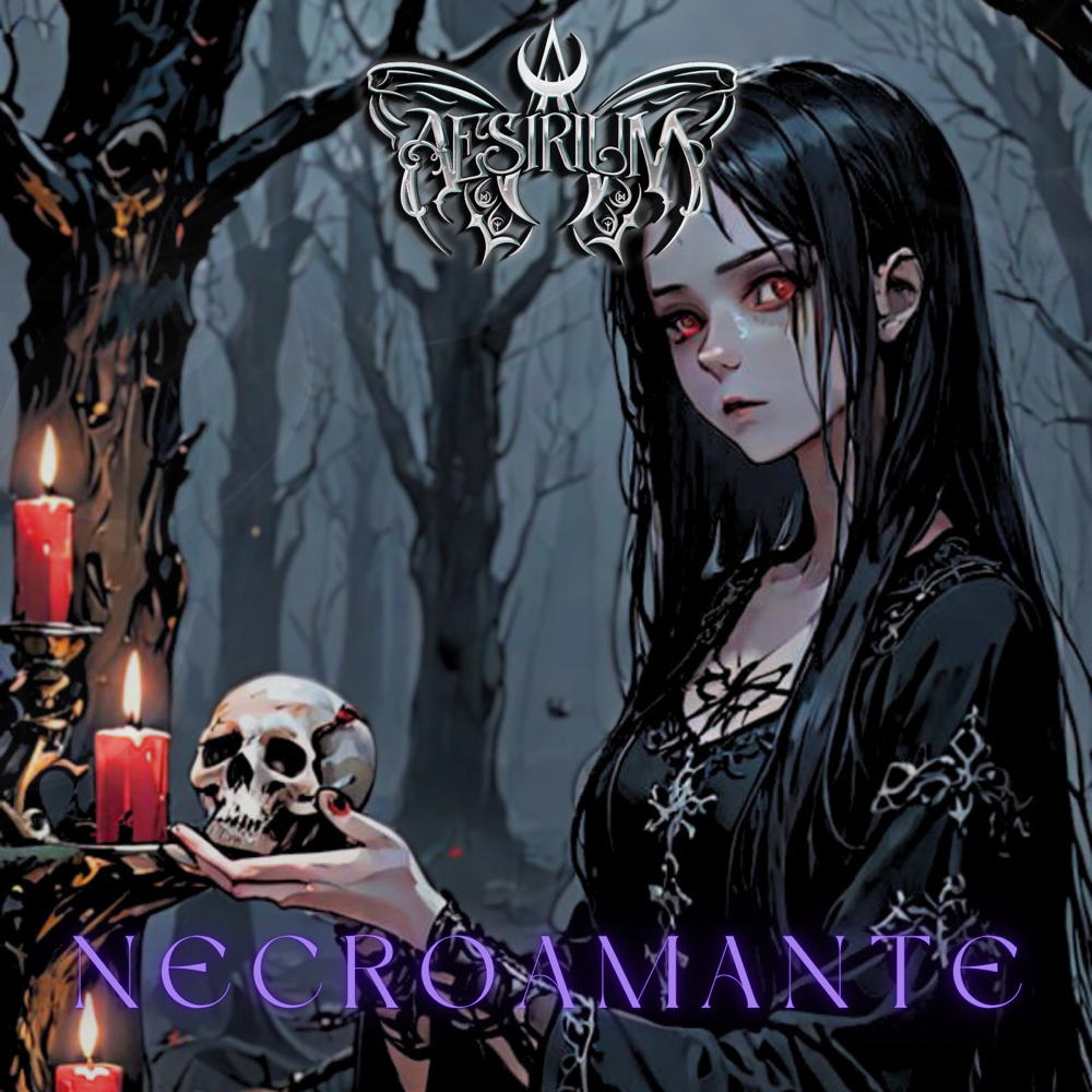Necroamante