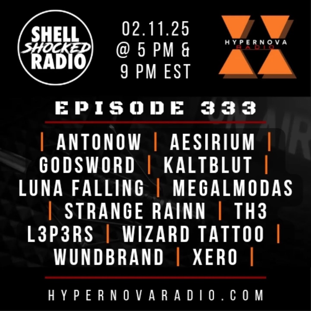 Hypernova Radio